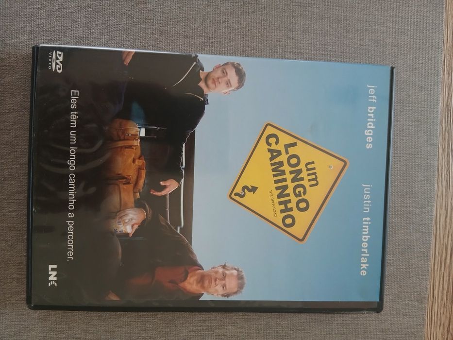 Filme Um longo caminho