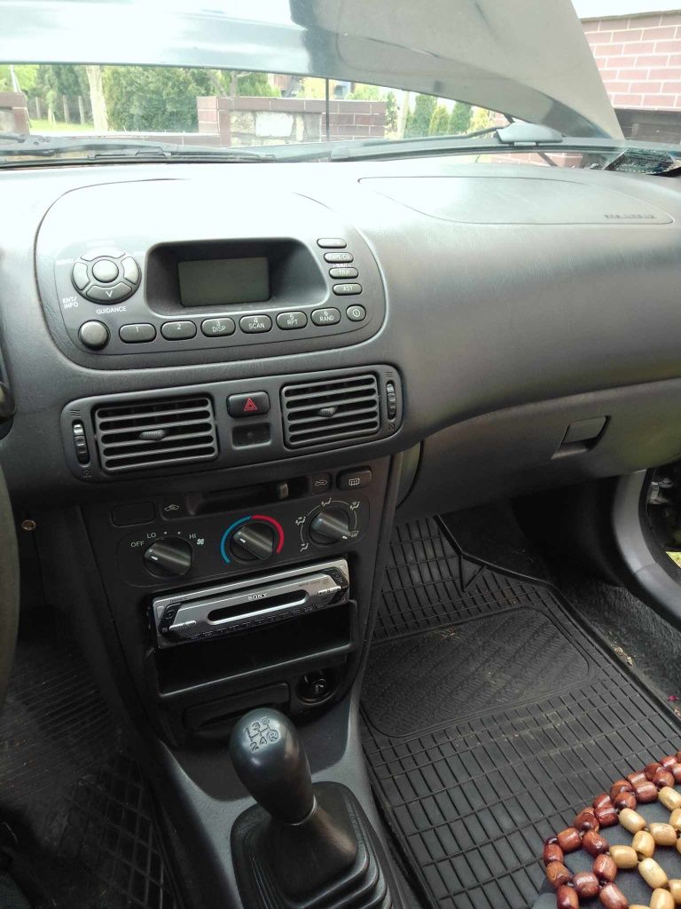 Toyota Corolla 1.4 LPG 2000