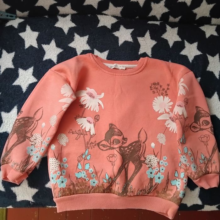 Продам кофту на дівчинку