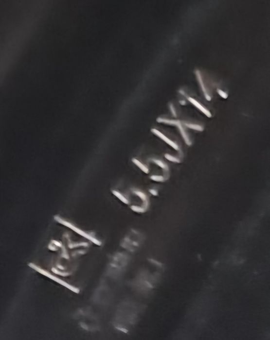 Диски металеві, р 14, розболтовка 4х114,3