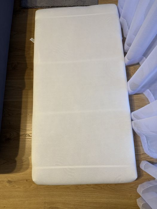 Fiki Miki - materac Natura Baby Komfort Line