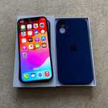 iPhone 12 Mini Black(never lock)