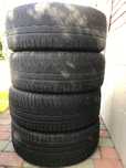Продам шини резину 235 45 R19
