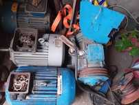Sprzedam silnik elektryczny