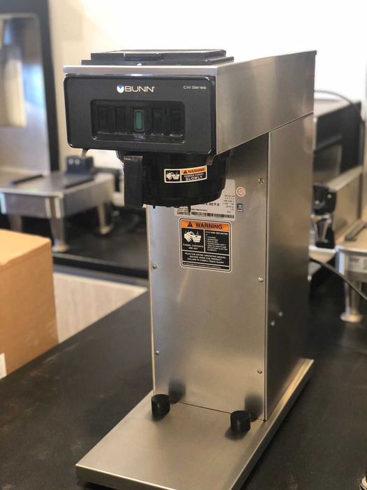 Фильтр кофеварка Bunn CWA-APS/ фільтр кавоварка Бан - 2023 р