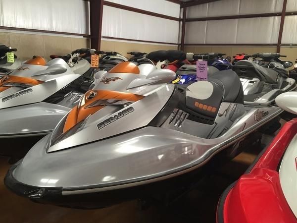 POKROWIEC Yamaha VX plandeka do skutera wodnego Sea doo RXT