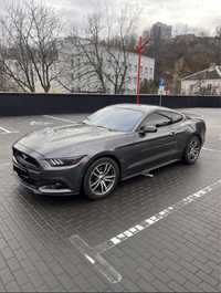 Ford Mustang 2015 2.3 Ecoboost turbo AT (314к.с) RWD