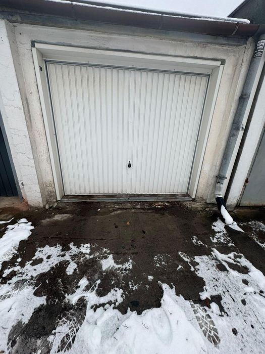 SUPER OKAZJA! Garaż murowany