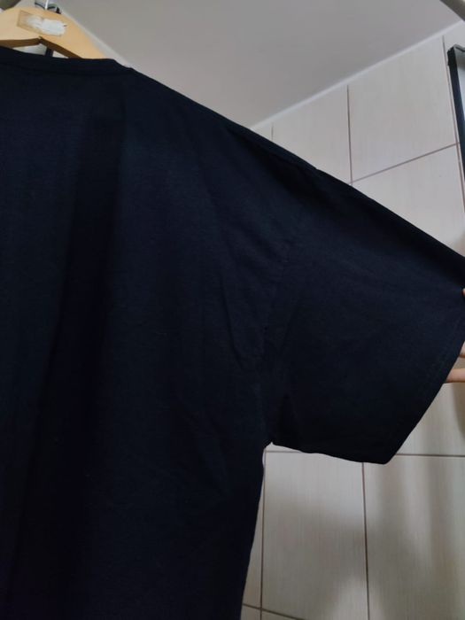 Bluzka koszulka t-shirt XXL 2XL męski Anygivenday classic sport retro