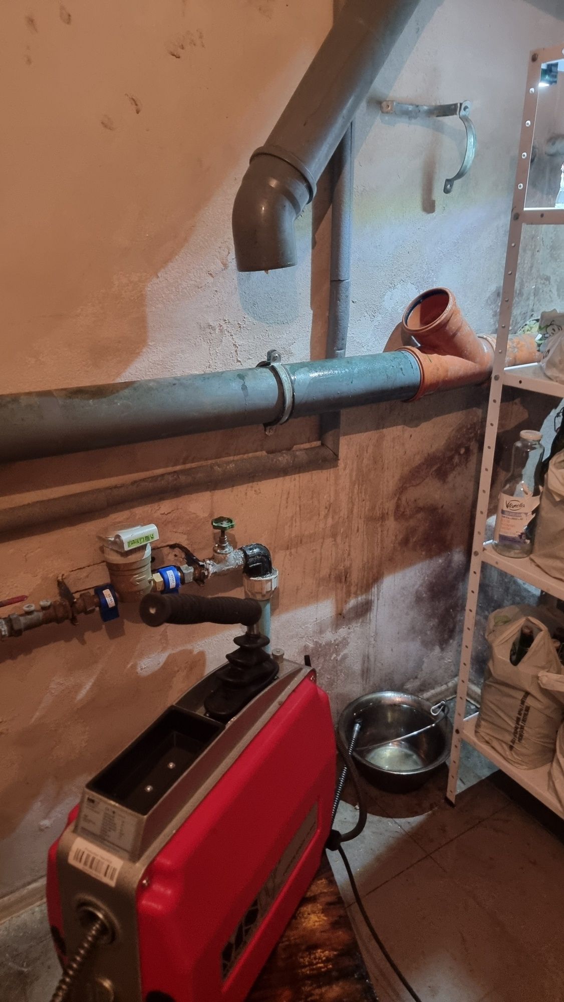 Hydraulik Lublin HydroMan Udrażnianie Montaż Naprawa Kabin Kranu Wc