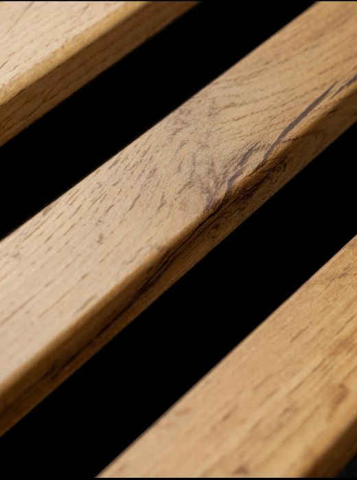 LAMELE DĄB Wotan Nowe 29cm x275cm