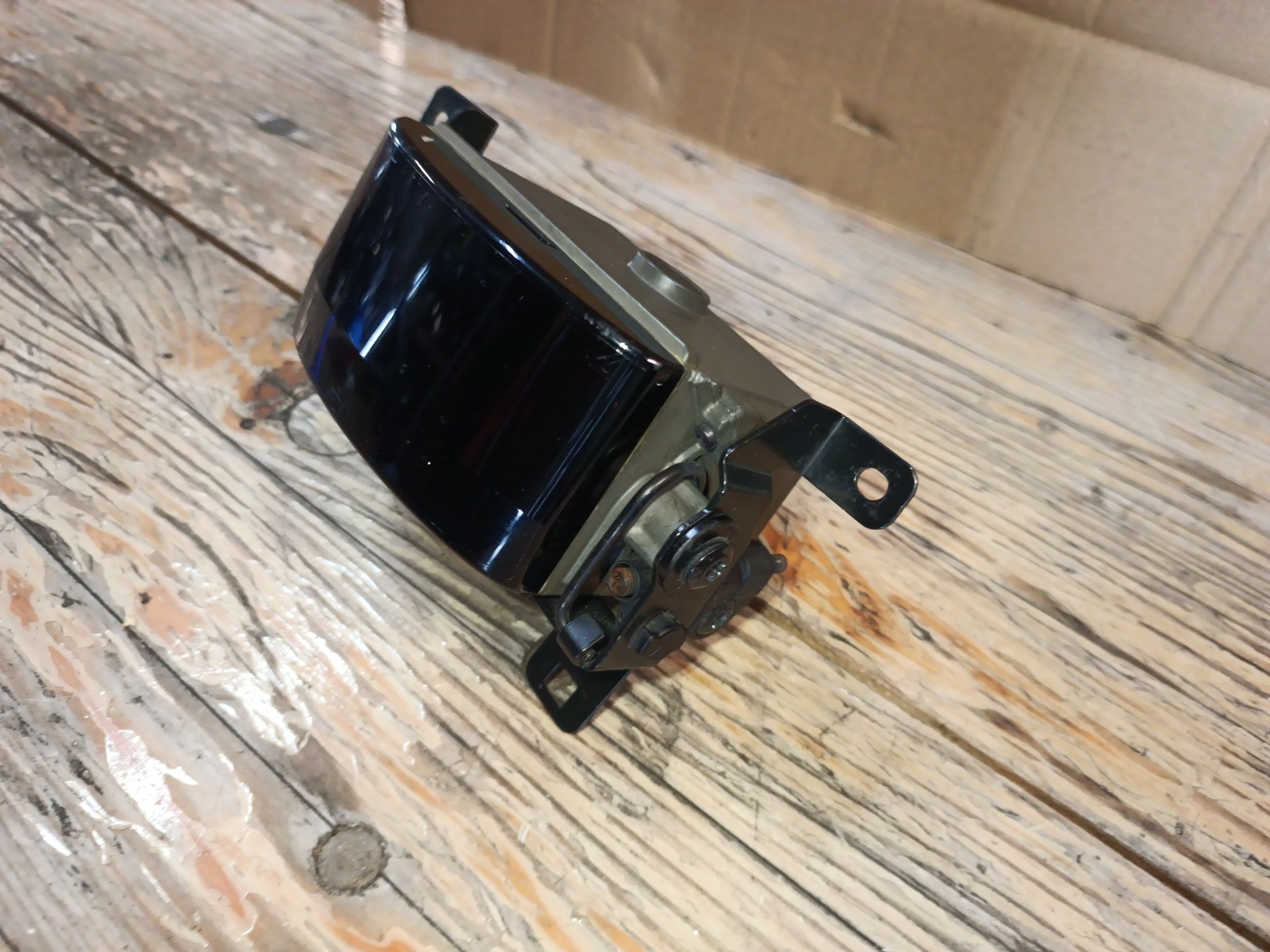 Radar Distronic Laserowa jednostka kontroli Audi A6 S6 4K A7 RS6 RS7,