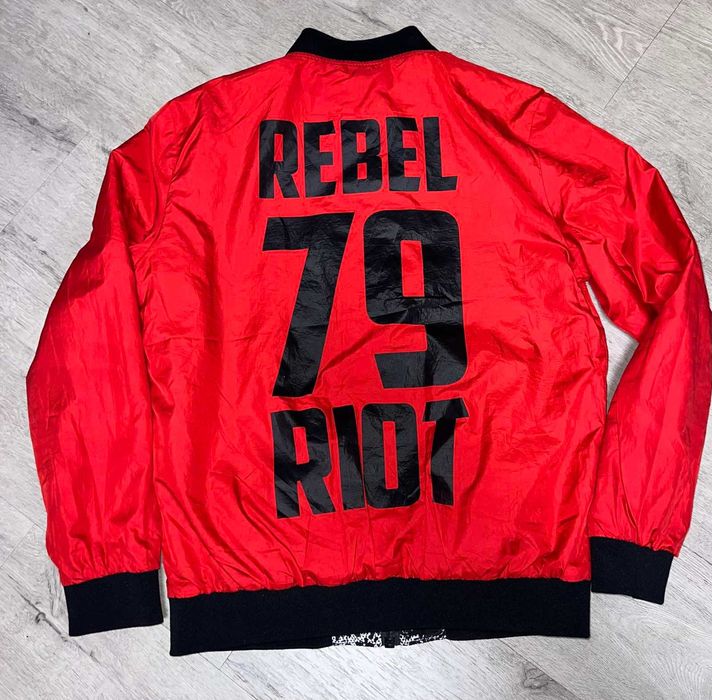 двостороння вітровка розмір М COOLCAT на дівчину