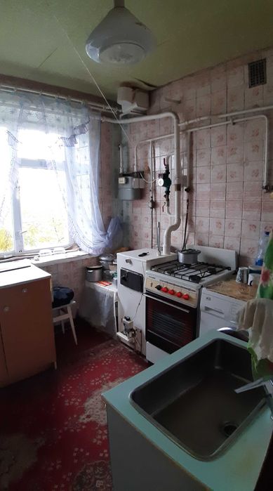 Сдам Квартиру в Люботине.