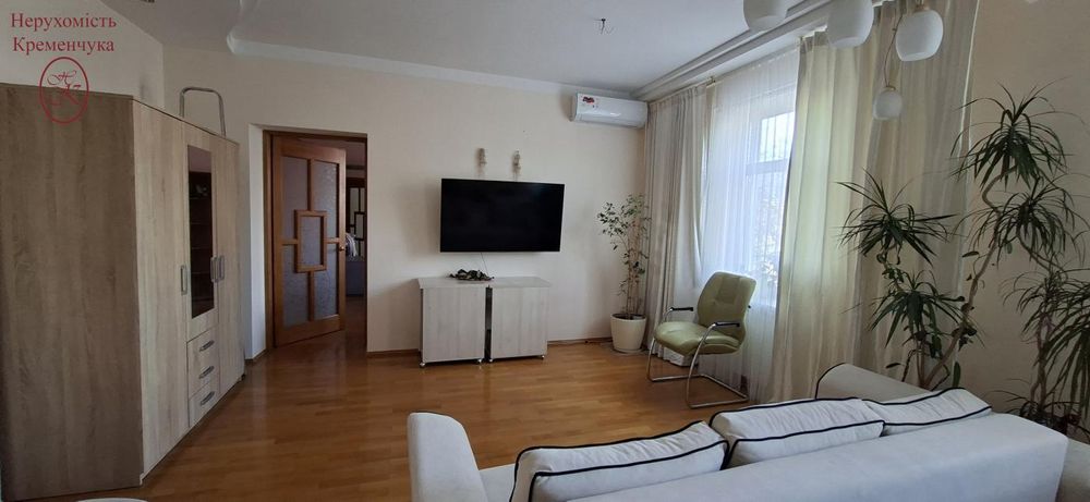 Соборна, 3 кімнатна квартира