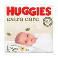 Підгузки huggies extra care pampers памперси підгузники