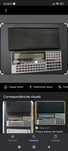 Calculadora  cientifica   Casio FX 880 p Máquinas calculadoras científ