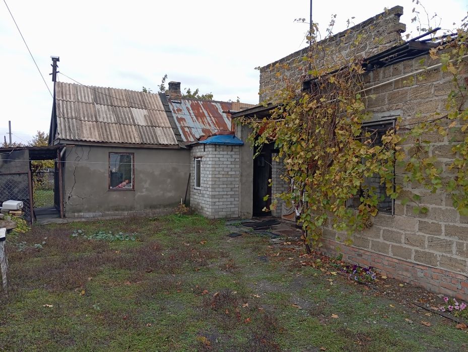 Ідея для своєї справи,