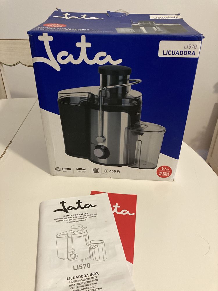 Liquidificadora Jata LI570