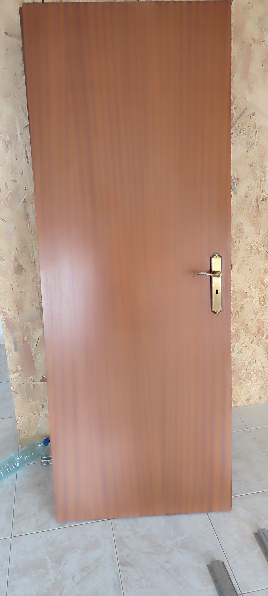Portas interiors