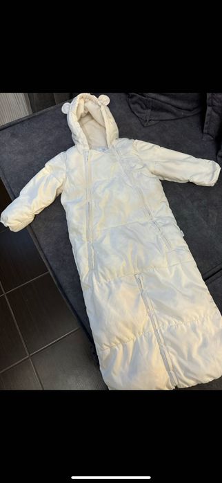 Комбинезон  трансформер зимовий Gap