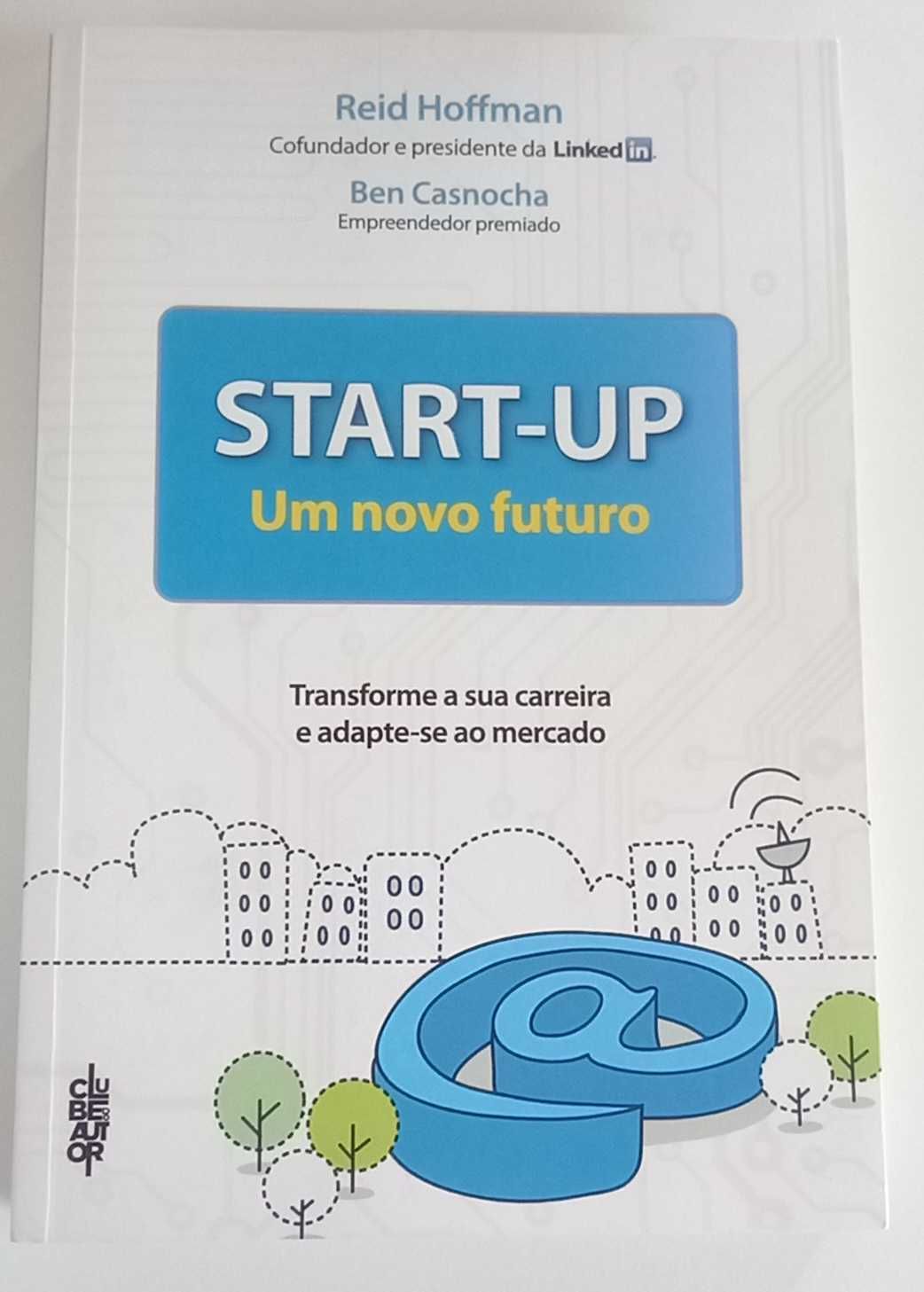 Start-up um novo futuro