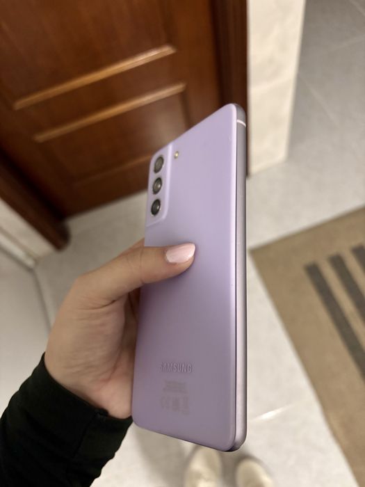Samsung S21 FE 5G