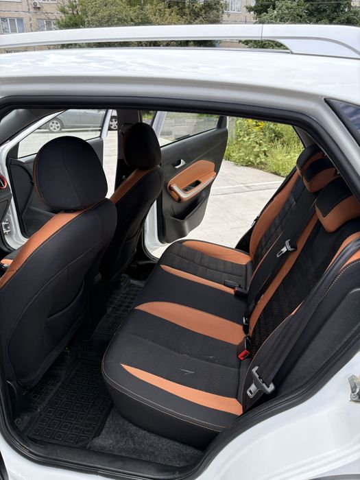 Chery Tiggo 2 Низ рынка! Идеал!