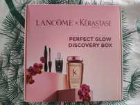 Zestaw Miniatur Lancome + Kerastase Perfect Glow Discovery Box