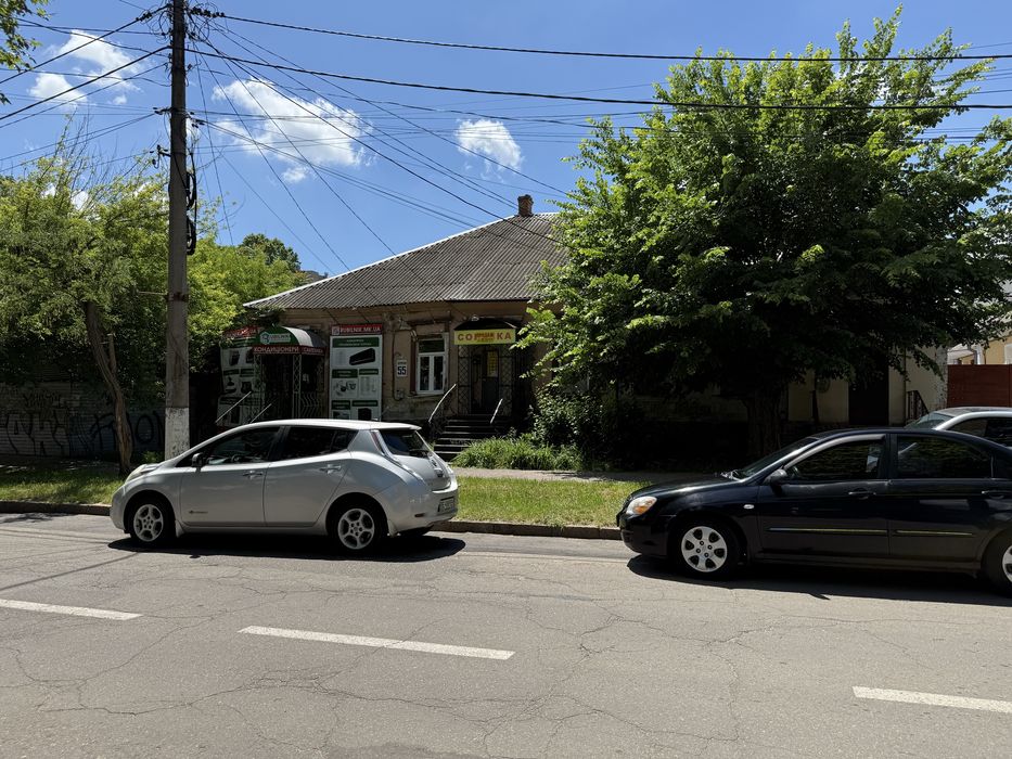 Продаж магазин / офіс 27м2 вул Шевченко