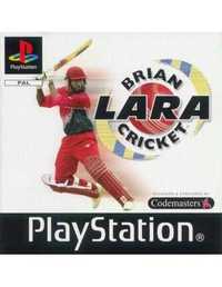 PSX Brian Lara  Cricket Games4Us Pasaż Łódzki