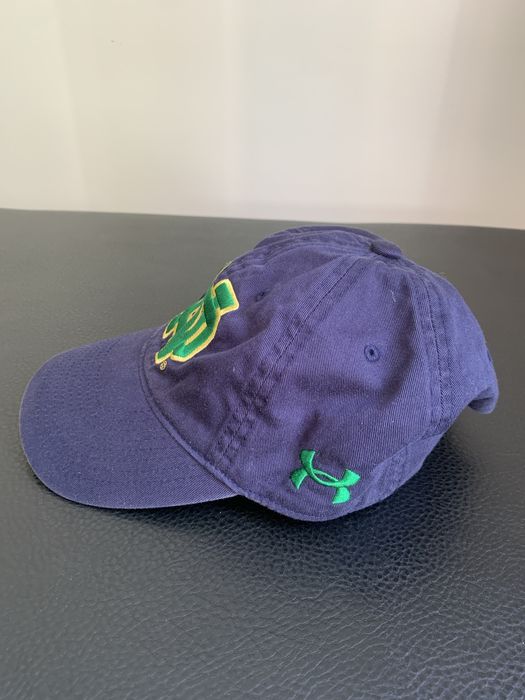 Продав кепку Under armour