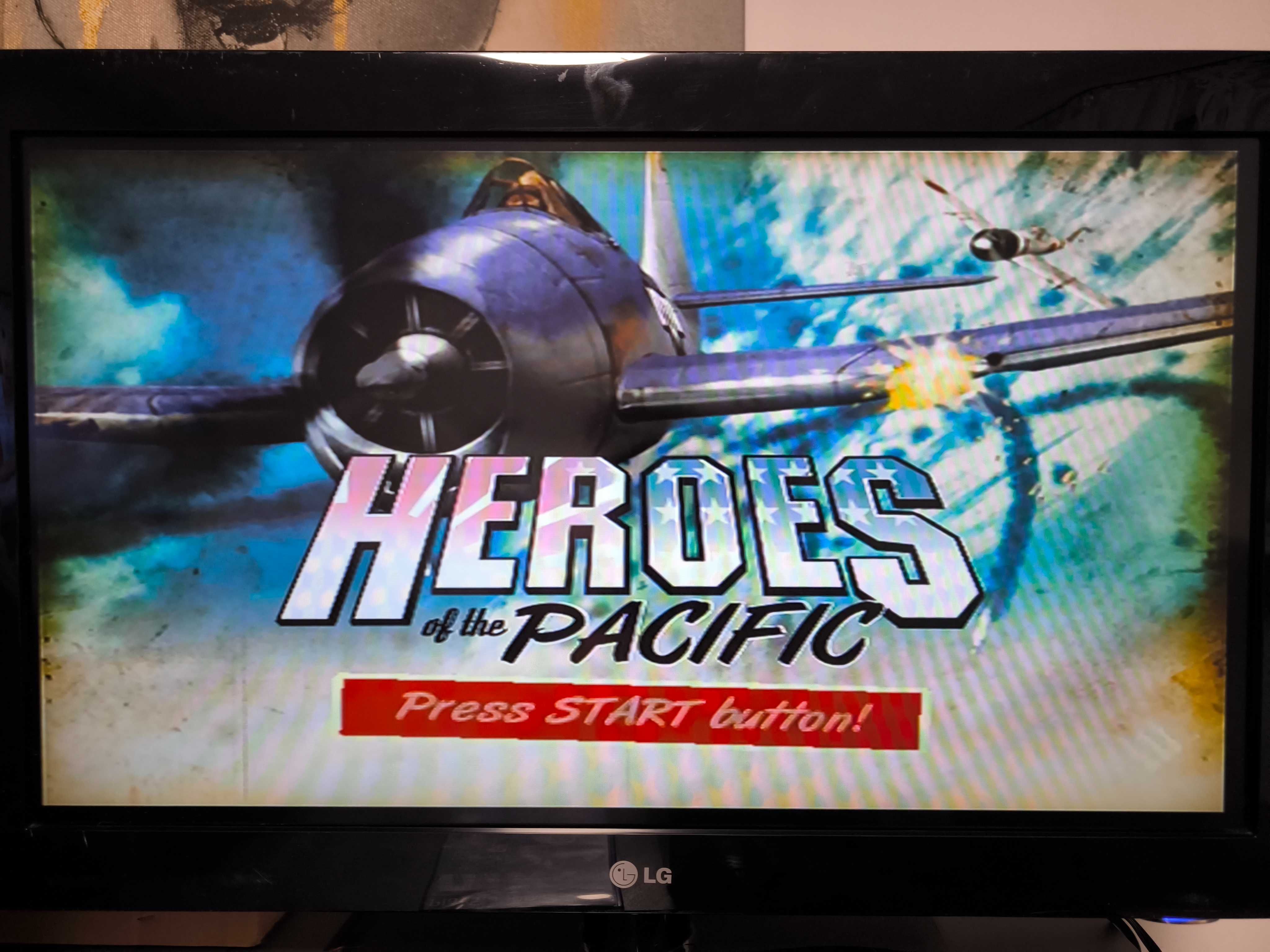 Playstation 2 Heroes