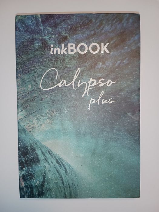 czytnik inkbook calypso plus