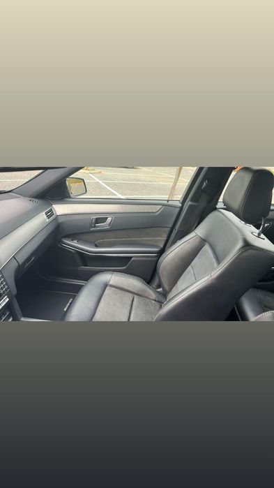 Mercedes E300 230mil impécavel