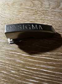 Zabytkowy zszywacz Sigma