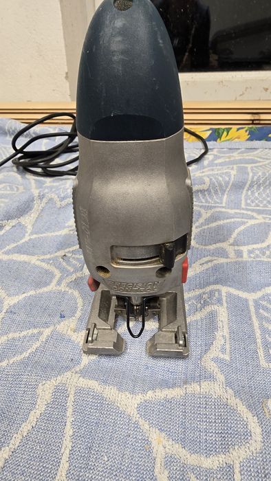 Wyrzynarka Bosch Professional