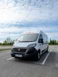 Fiat DUCATO  Fiat DUCATO 30 MJ euro 5 180KM 3t
