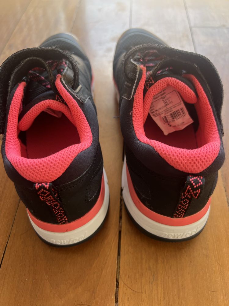 Sapatilhas de Desporto ea Decathlon