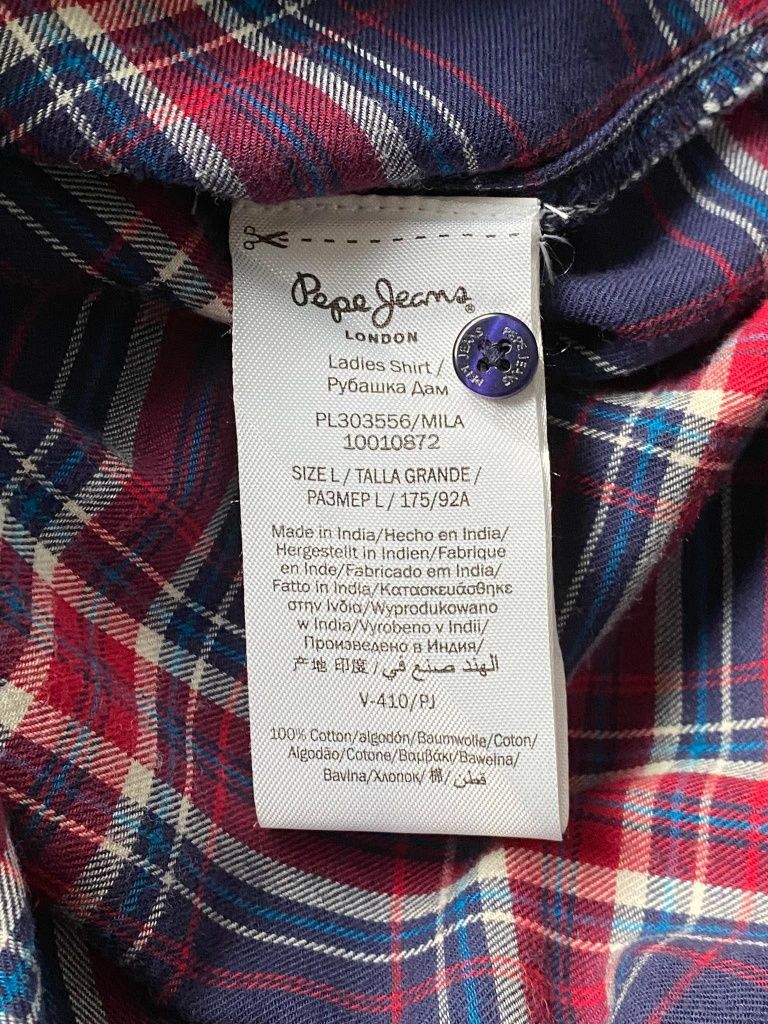 Koszula PEPE JEANS L 40