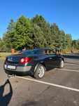 Renault Megane 2 cabrio Niski Przebieg benzyna 1.6