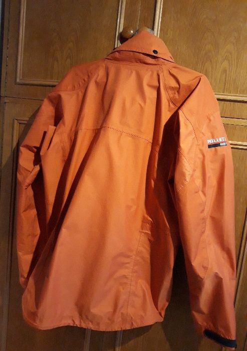 Kurtka Gore Tex XCR XXL sportowa/narciarska z klejonymi szwami