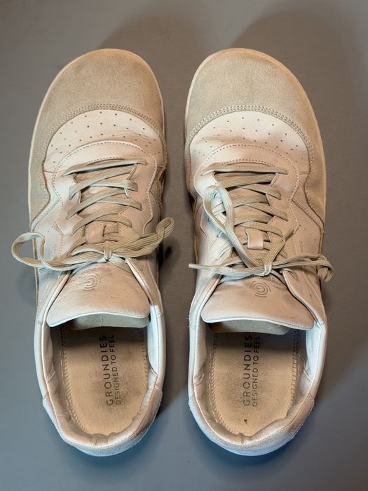 Барефут Groundies 47 31см