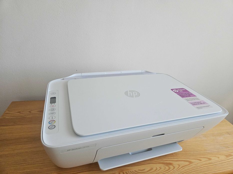 HP DeskJet 2810e