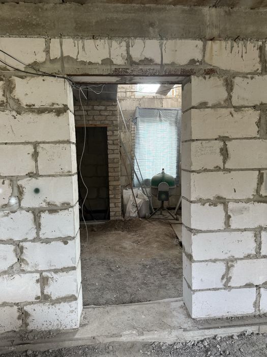 Житловиий будинок загальною площею 133 кв. м в с.Новосілки БоярськаОТГ