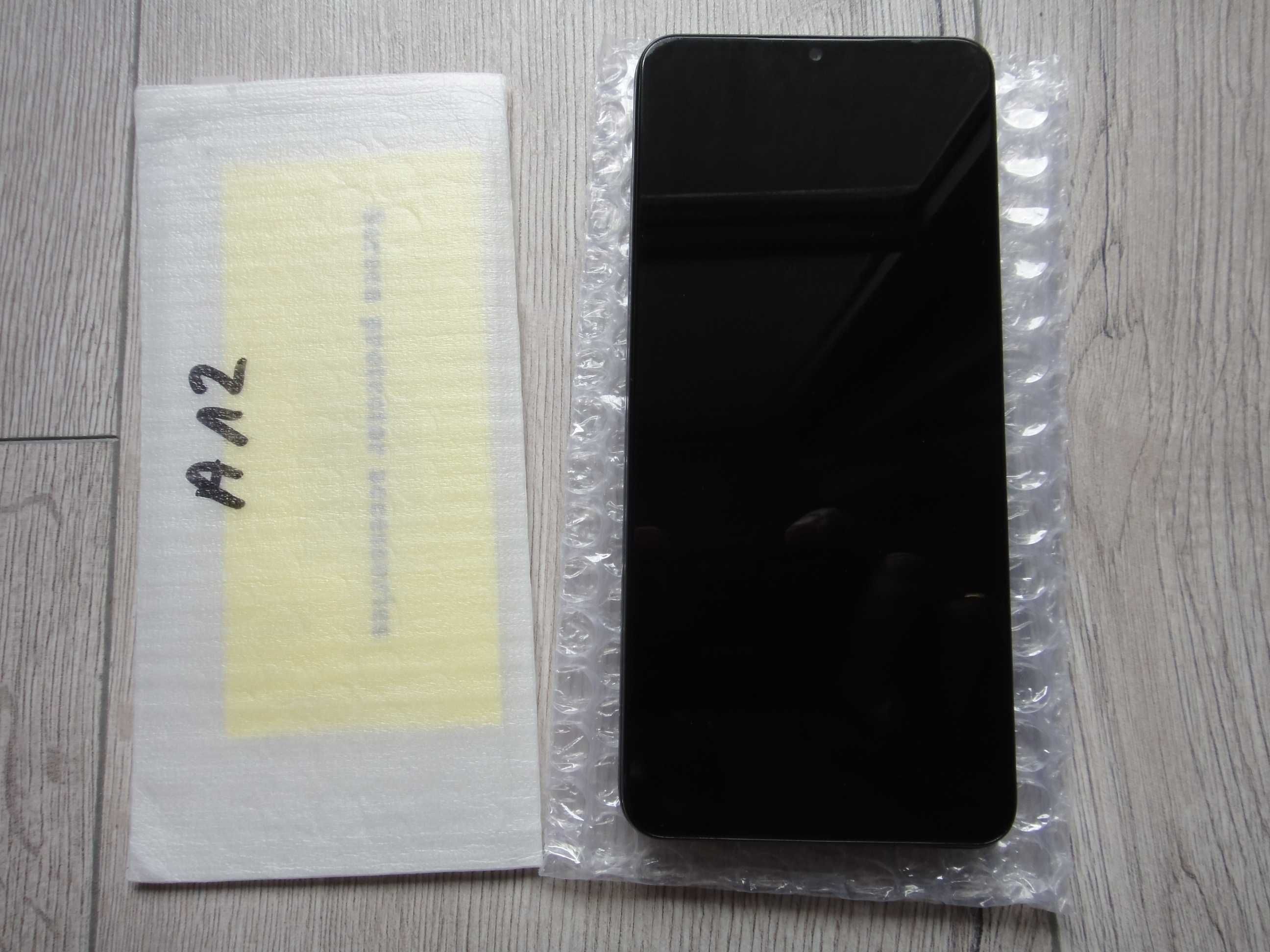 Samsung Galaxy A12 Sm-A125F 64/4Gb