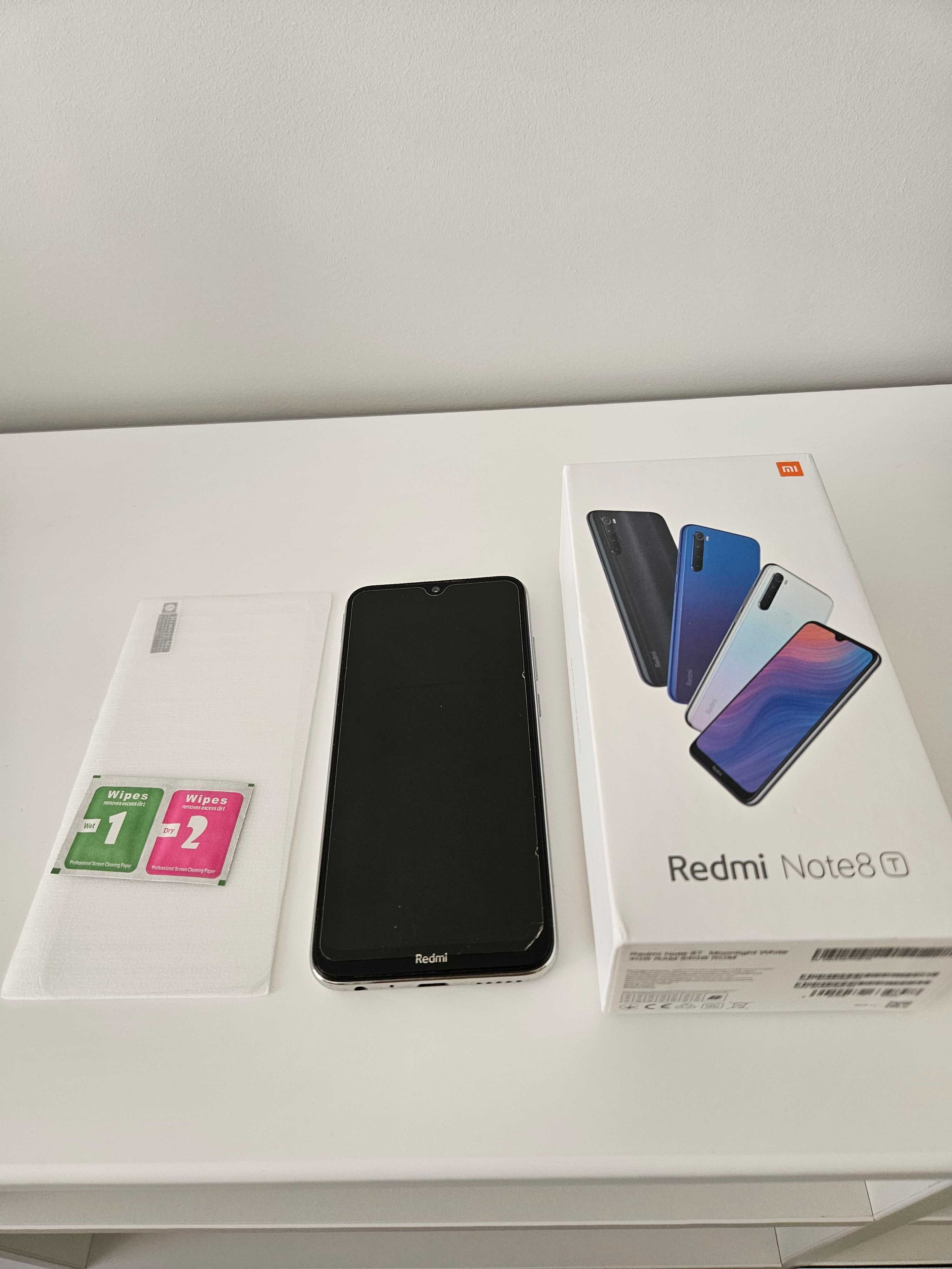 Xiaomi Redmi Note 8T