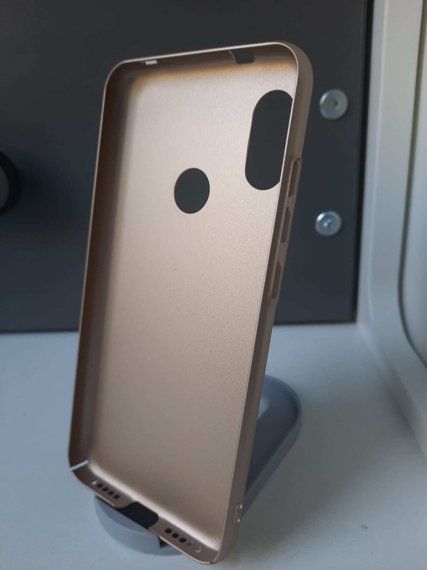 Etui dla Xiaomi Mi A2 lite, Redmi 6 Pro