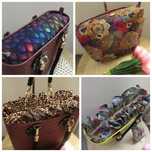 Organizer do Obag Standard  Mini Urban Ochic