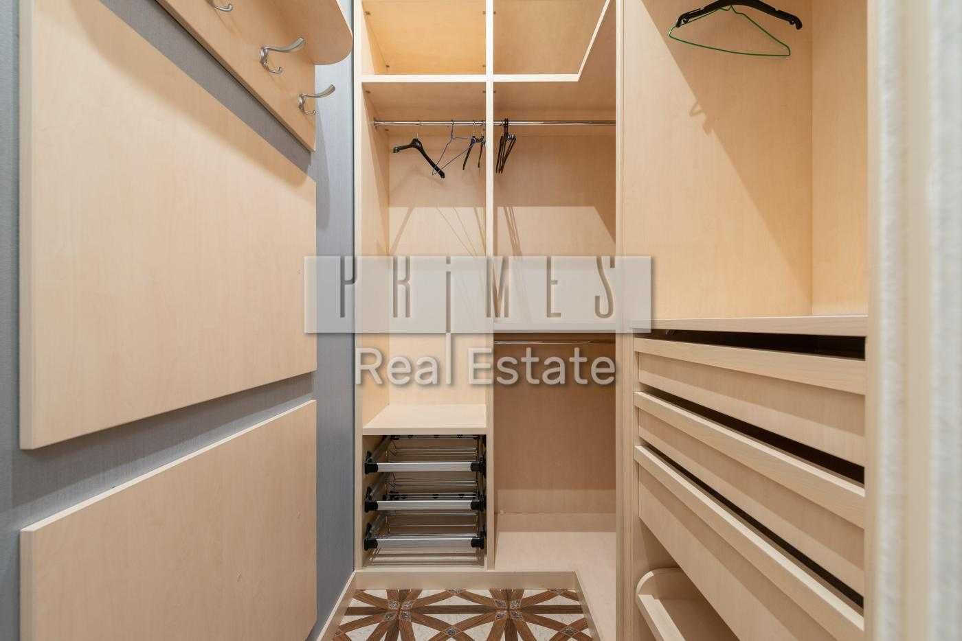 Аренда 4к квартиры 115м2, ул. Институтская, 16, Печерский